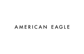 American Eagle Qatar Logo