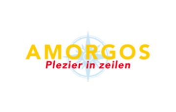 Amorgos Logo