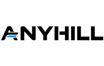 AnyHill Logo