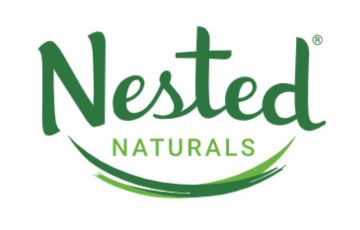 Nested Naturals Logo