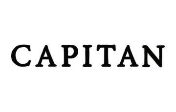 Capitan Boots Logo