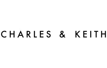 Charles & KEITH Logo