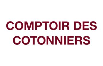 Comptoir Des Cotonniers Logo