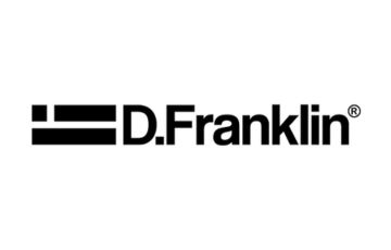 D. Franklin ES Logo
