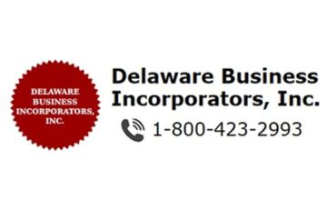 Delaware Business Incorporators