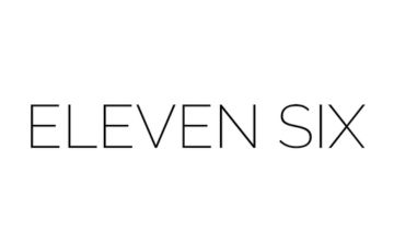Eleven Six Logo
