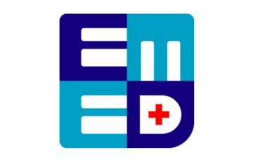Emed Logo