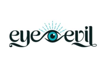 Eyeevil Shop Logo