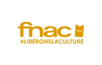Fnac Spectacles Logo