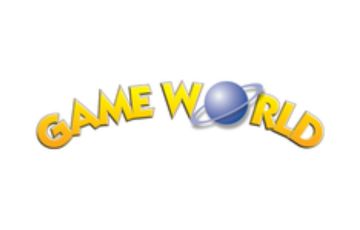 Game World Logo