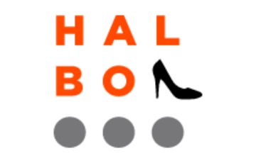 Halbo Logo