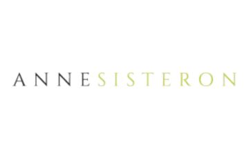 Anne Sisteron Logo