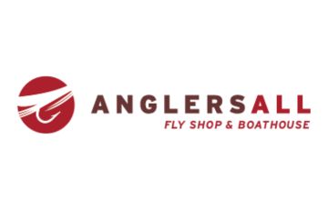 Anglers All Logo