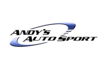 Andy's Auto Sport Logo