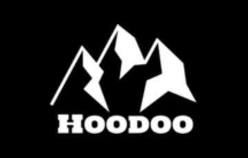 Hoodoo Sports Logo