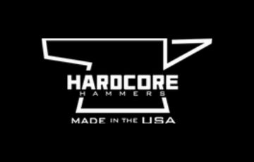 Hardcore Hand Tools Logo