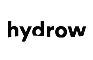 Hydrow Logo