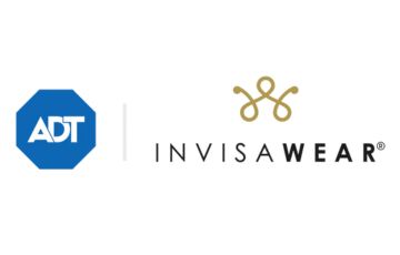 invisaWear Logo