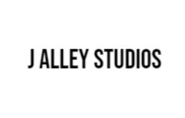 J Alley Studios Logo
