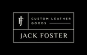 Jack Foster Logo