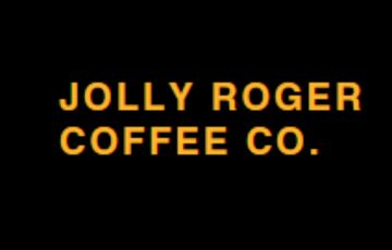 Jolly Roger Coffee Logo