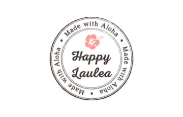HappyLaulea Logo