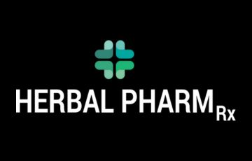 Herbal Pharm Rx Logo
