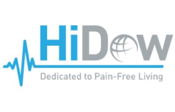HiDow Logo