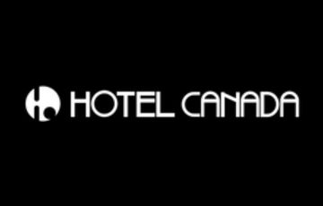 Hotel Canada Logo