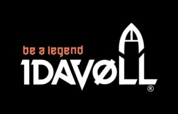IDAVOLL Logo