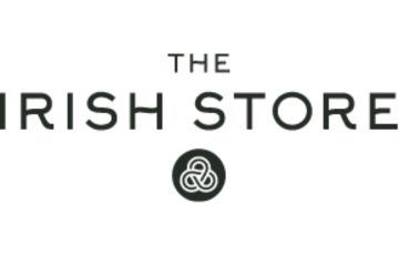 The Irish Store Logo