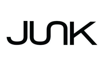 JUNK Brands Logo