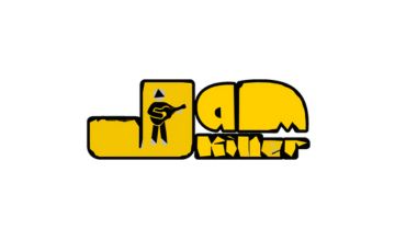 Jam Killer Gear Logo