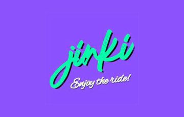 jinki Logo