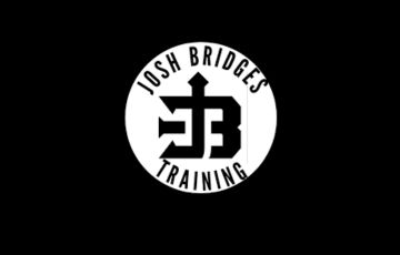 Josh Bridges Logo