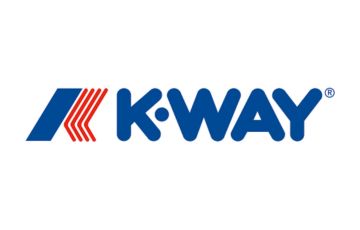 K-WAY Logo