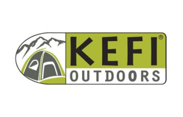 KEFI Logo