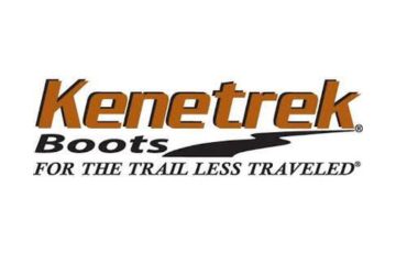 Kenetrek Boots Logo