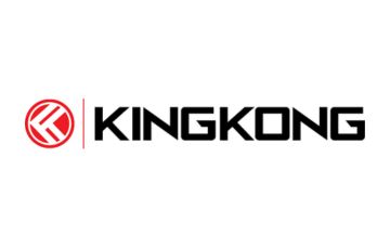 King Kong Apparel Logo
