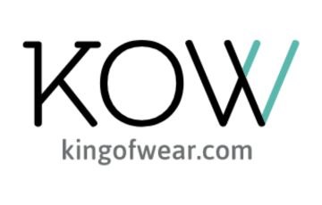 King Of Wear Logo