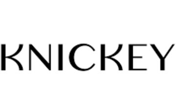 Knickey Logo