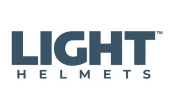 LIGHT Helmets Logo