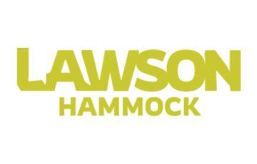 Lawson Hammock Logo