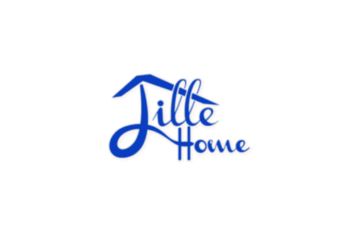 Lille Home Logo