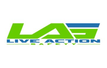 Live Action Logo