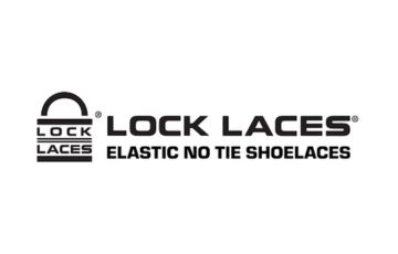 Lock Laces Logo