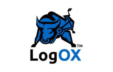 LogOX Logo