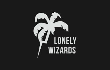 Lonelywizards Logo