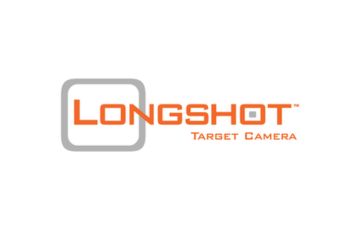 Longshot Target Cameras Logo