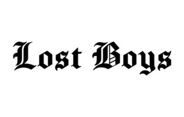 Lost Boyz Clothing Logo